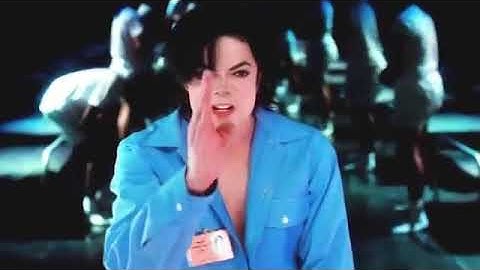 Michael Jackson  They Dont Care About Us (Türkçe Altyazı)