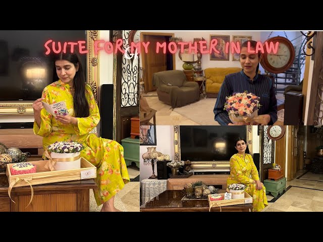 Suit For My Mother In Law 💕 💕 Sales in Centaurus 💕 💕 What's Cooking ❓❓ Vlog 427 class=