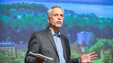 Frederick Fenter - The emerging open science ecosystem - Frontiers Forum 2019