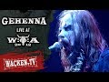 Gehenna - Full Show - Live at Wacken Open Air 2012