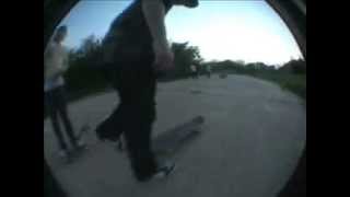 new ledge sesh