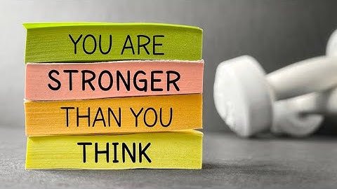 Intrinsic vs Extrinsic - The Battle of Motivation (3 Minutes)