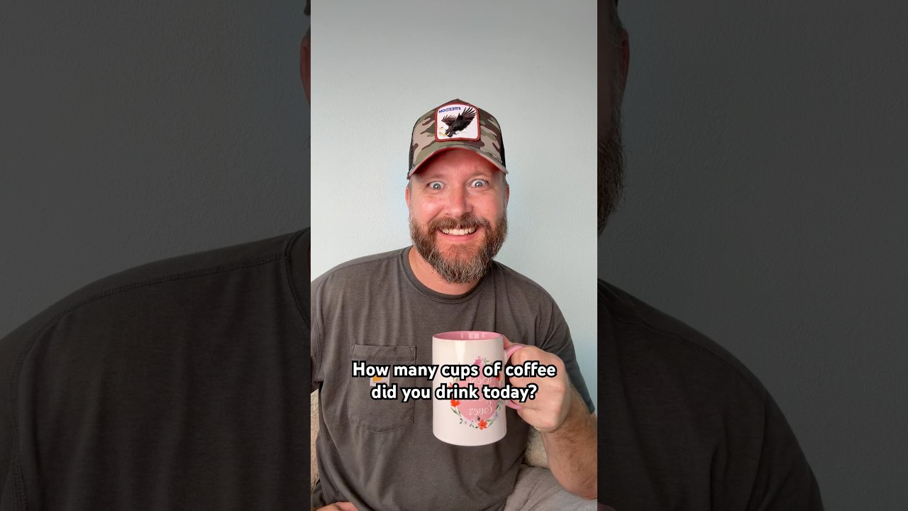 Я попробовал самый крепкий кофе в мире