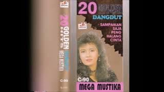 Mega Mustika - Golden Hits