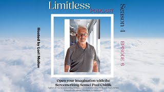 SN4 Ep 6: Open your imagination with the Screenwriting Sensei Paul Chitlik