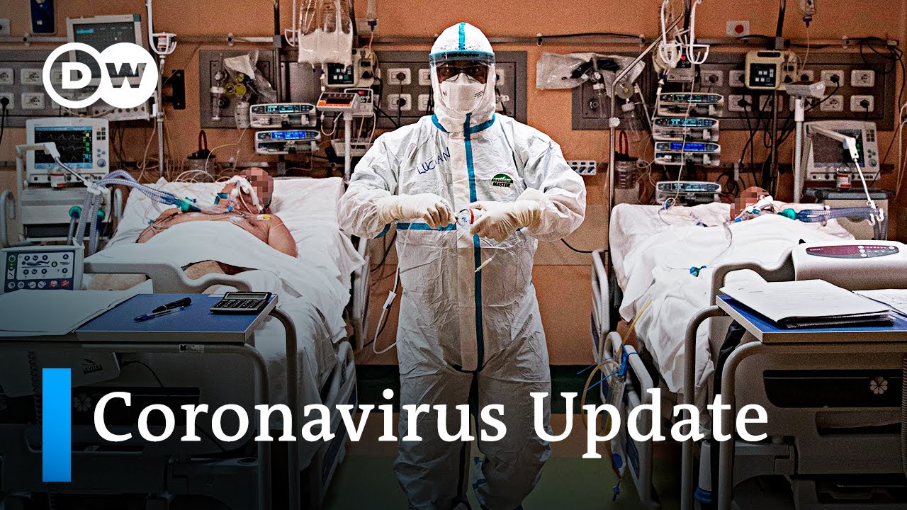 Coronavirus live updates: Some states ease restrictions as ...