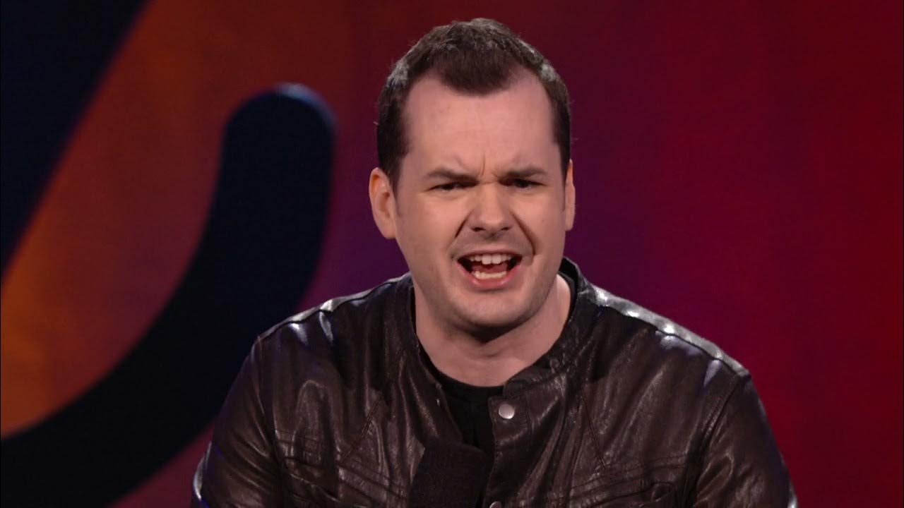 Jim Jefferies I Swear To God Full Online Jim Jefferies: I Swear to God - YouTube