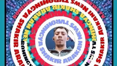 How to upload video no You tube channel from Mobile Rohingya ARSA. 🙏🙏🙏🙏🌹🌹🌹🌹✔️🖊💪💪💪🥀