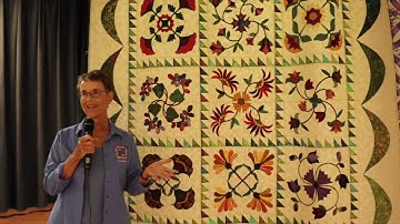 Go Tell It! interview with Alice Smith