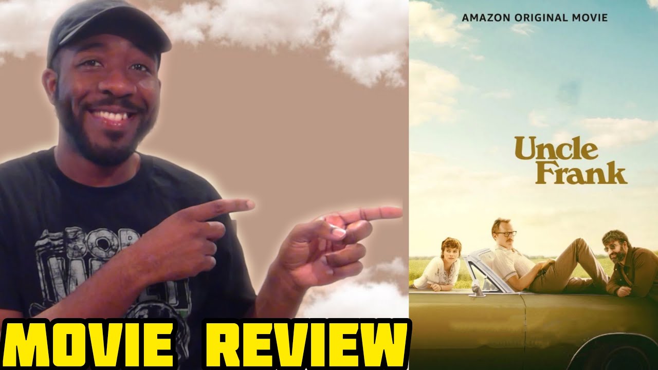 Uncle Frank (2020) Movie Review