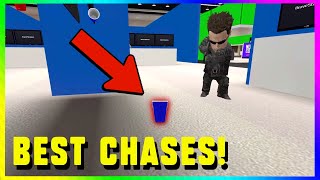 13 Minutes of the BEST Prop Hunt Chases (VanossGaming Gmod Compilation)