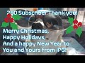 250 Subscriber Thank you! Happy Holidays from Infinite Phoenix Gaming! #Short Shorts