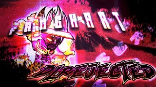 DLRejected FANCHART | GFC Release???? | GFC V1 Ig |