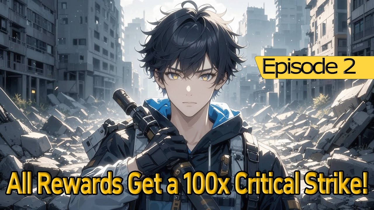 [Invincible]The Online Game Descends into Reality,All Rewards Get a ...