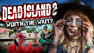 DEAD ISLAND 2 - Should You Buy?