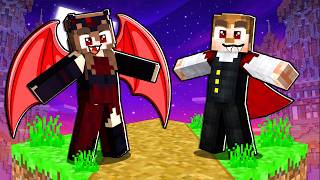 VAMPİR DİŞLERİMİZİ KESKİNLEŞTİRİYORUZ!! - RAMAZANA ÖZEL VAMPİRCRAFT