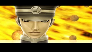 Devil Summoner 2: Raidou Kuzunoha vs. King Abaddon - Opening HD (Japanese ver.)