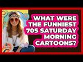 What Were The Funniest 70s Saturday Morning Cartoons? - I'm a 70s Baby