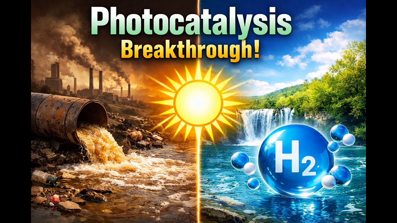 Photocatalysis || Photocatalytic Advances in g-C3N4 and Metal Tungstate Heterostructures
