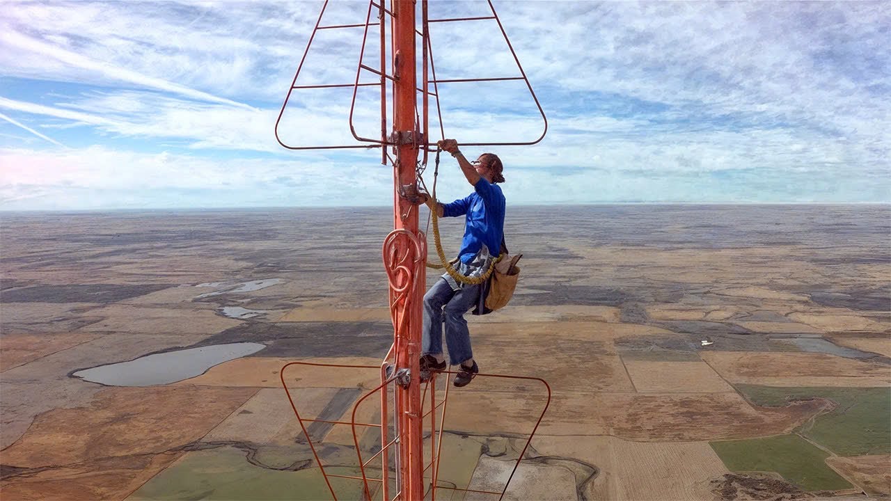 Most Dangerous Jobs in The World