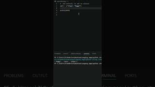 Python Sets methods - add,remove,union,intersection.Ek reel mein sab kuch. Save Karlo.🗂️#SetMethod