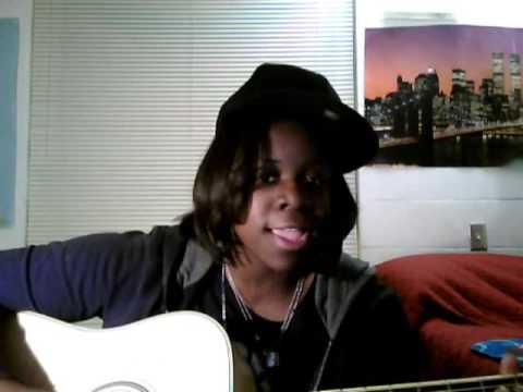 Thinking of You-Katy Perry (Cover)