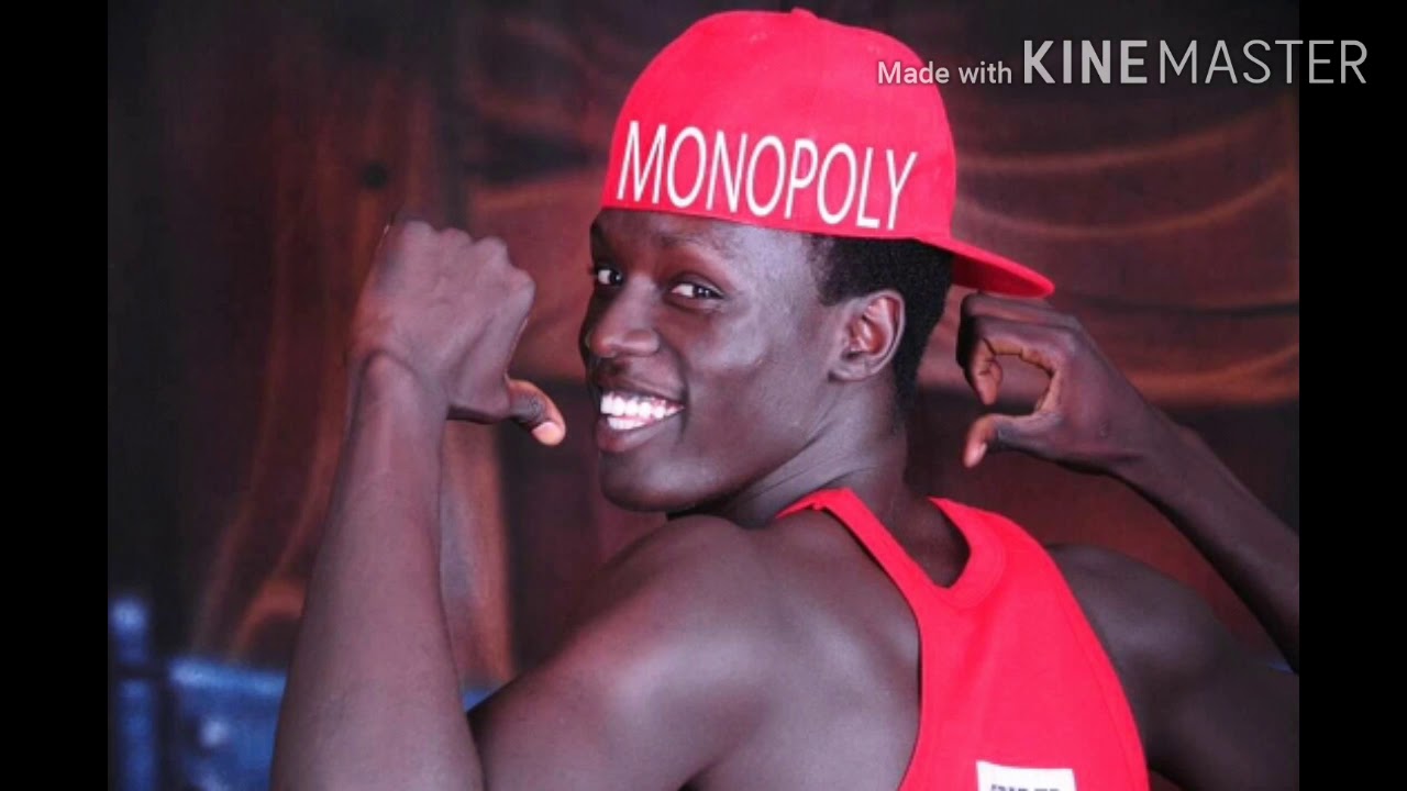 Tap tap MONOPOLY X BLACK HARMONY