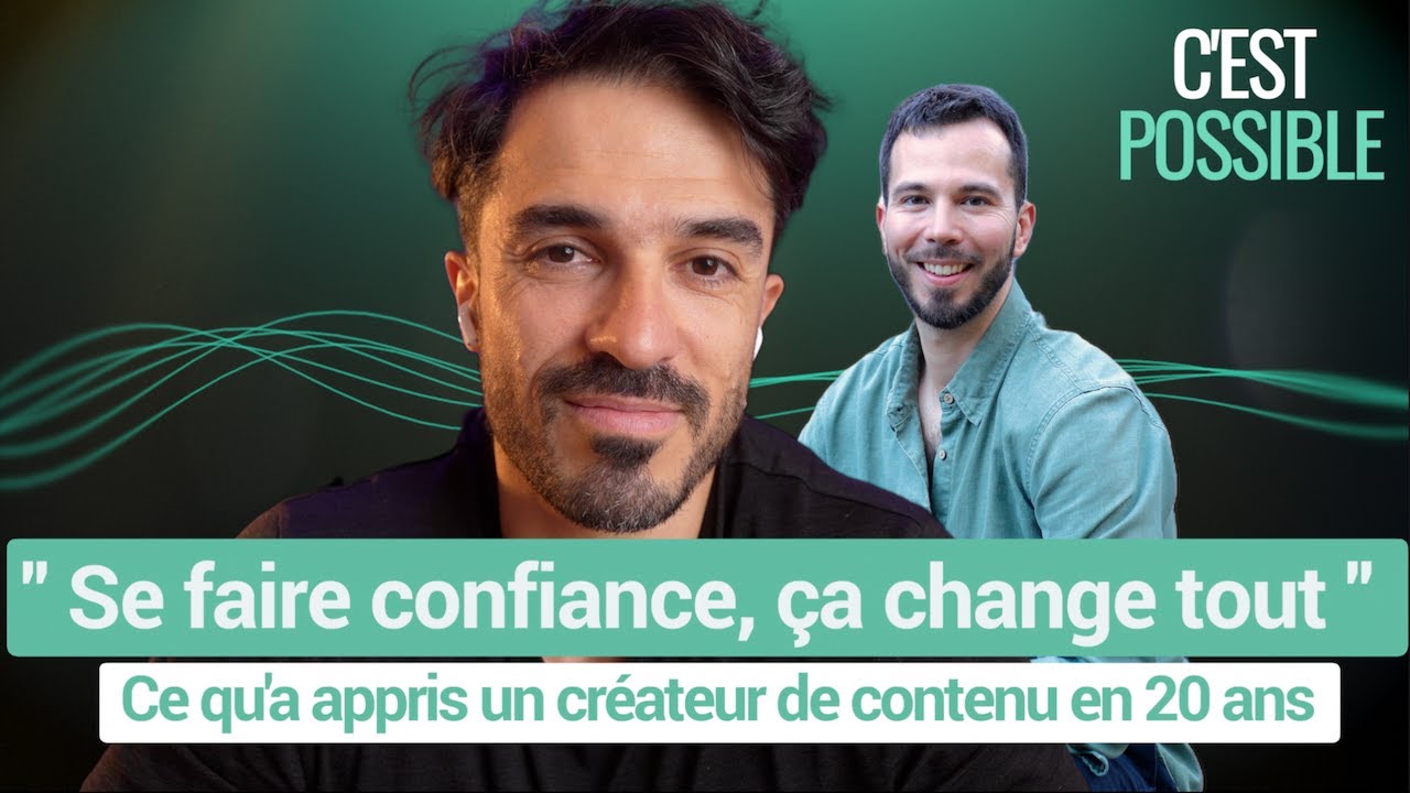 LOKAN : DE L’EXIGENCE À L’ALIGNEMENT – UN PARCOURS AUTHENTIQUE POUR SE RECONNECTER À SOI