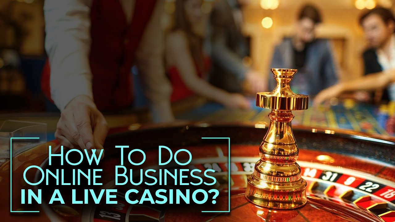 How to Create a Real Money Casino Game - BR Softech