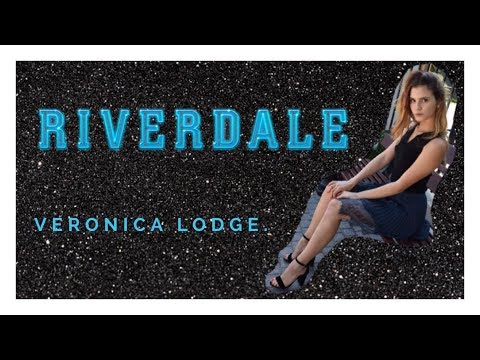 HOW TO: одеваться как Вероника Лодж из Ривердейла / Veronica Lodge Style