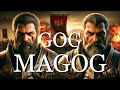 The Battle of Gog and Magog | Are We Approaching the End?
