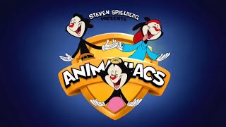 Animaniacs (2020) Premiere Opening