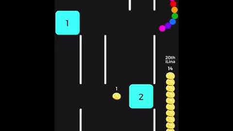 Snake Vs Block - REAN GAME ONLINEw