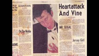 Tom Waits-Heartattack and Vine