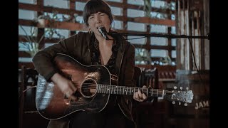 Anna Tivel "Figure It Out" (State House Sessions)