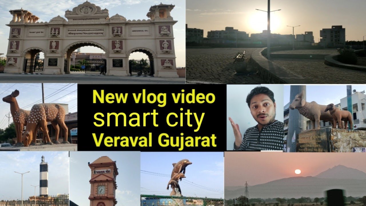 New video | Veraval | Girsomnath |  jignesh d3 new video