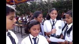 Swamy Ninna preetiya kannada devotional song.
