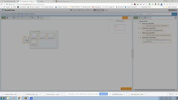 Outlines and linking notecards in Noodletools