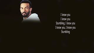 Craig David I Know You Featuring Bastille lyrics