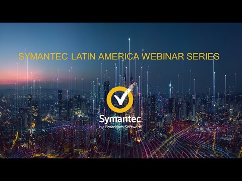 Video: ¿Se está adquiriendo Symantec?