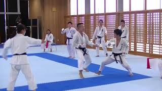 00412 20171104部内戦今野vs宗村