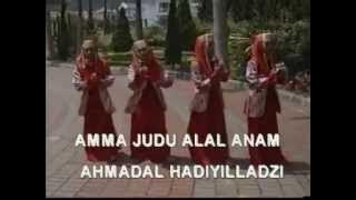 Sholawat Jawa - Muji Ing Allah