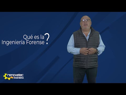 Deberes Y Responsabilidades De Un Ingeniero Forense