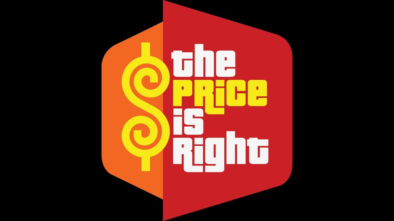 The Price is Right (BigJon's PC Games Season 41) - All Games Tournament ...