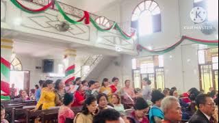 Debata Mamasumasu, Koor Ina Hkbp Pengembangan Medan