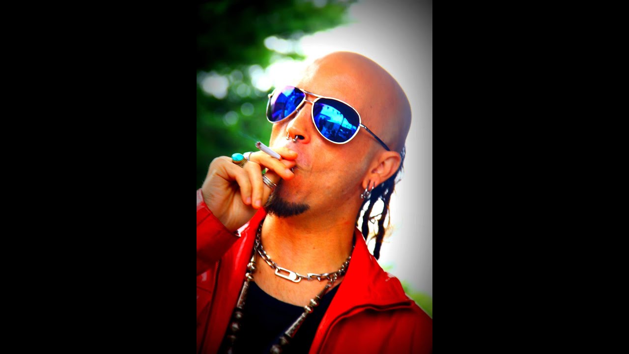 Alessio Tyrell - Red Roar Festival - 02/09/2012