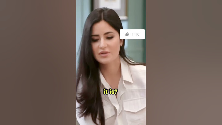 Alia Bhatt & Katrina Kaif Answer these Controversial Questions.#aliabhatt #katrinakaif #bffwithvogue