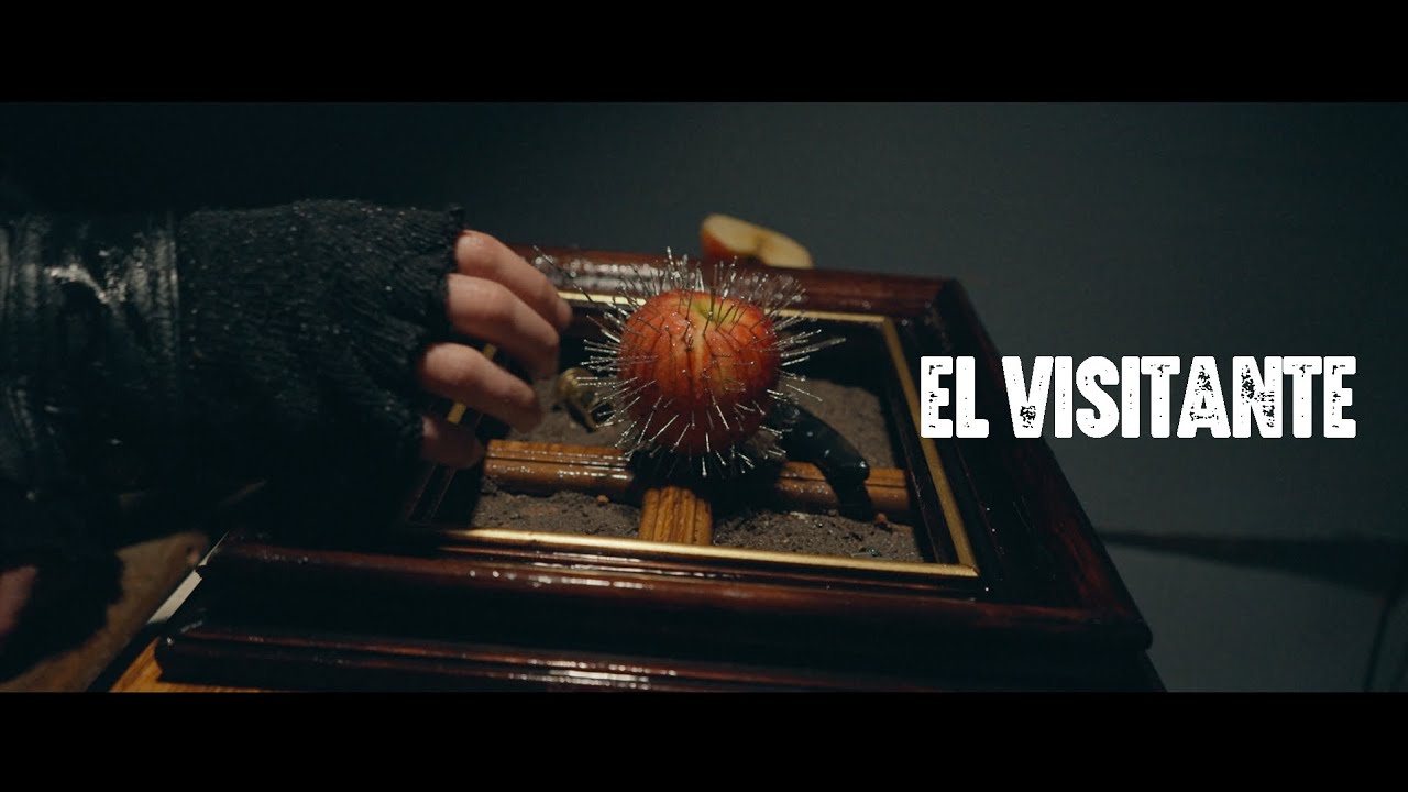 Dr. Bene - El Visitante ( Ft. Dj. Pérez )