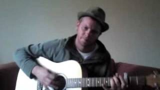 Drew Black - The Charmer (Seth Lakeman Cover)