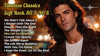 Timeless Classics Softrock  80's 90's | Heartbreak Love Songs Playlist Vol. 29 screenshot 3